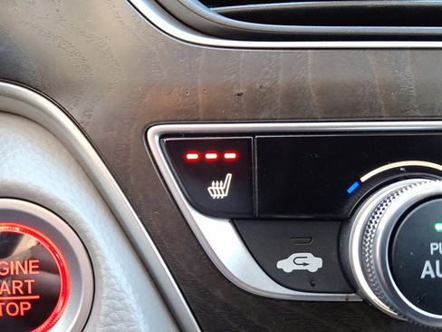 Certified 2020 Honda Accord EX image 25