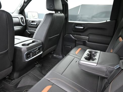 Used 2021 GMC Sierra 1500 AT4 AWD/4WD image 27