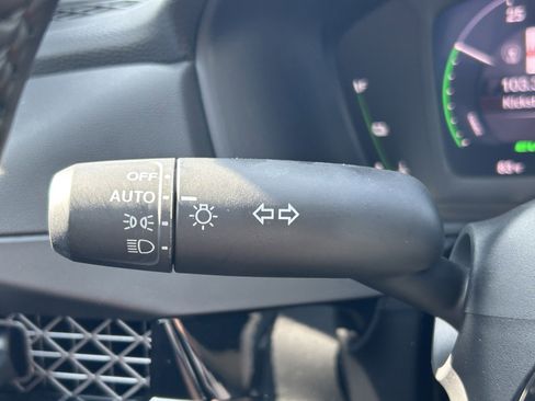 New 2025 Honda Accord Touring image 17