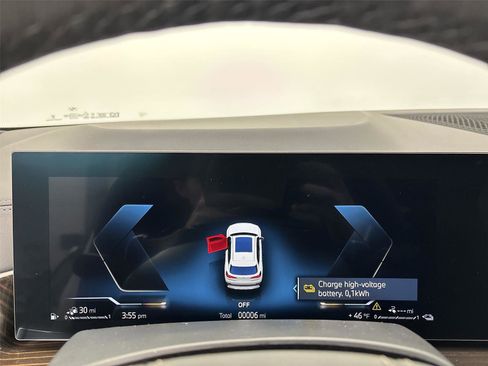 New 2026 BMW X5 xDrive50e w/ Climate Comfort Package image 28