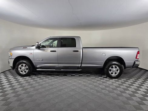 Used 2023 RAM 3500 Big Horn w/ Level 1 Equipment Group image 6