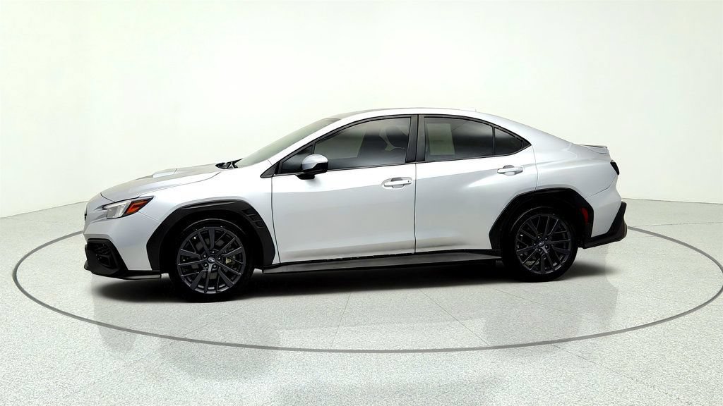 Used 2023 Subaru WRX Premium AWD/4WD image 8