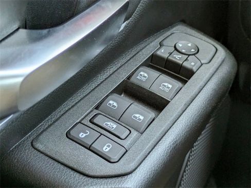 New 2025 RAM 1500 Big Horn image 25