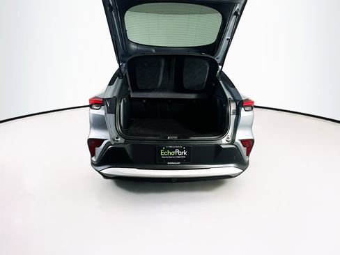 Used 2025 Buick Envista Preferred FWD image 28