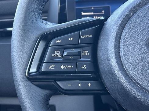 New 2026 Subaru Outback Limited image 22