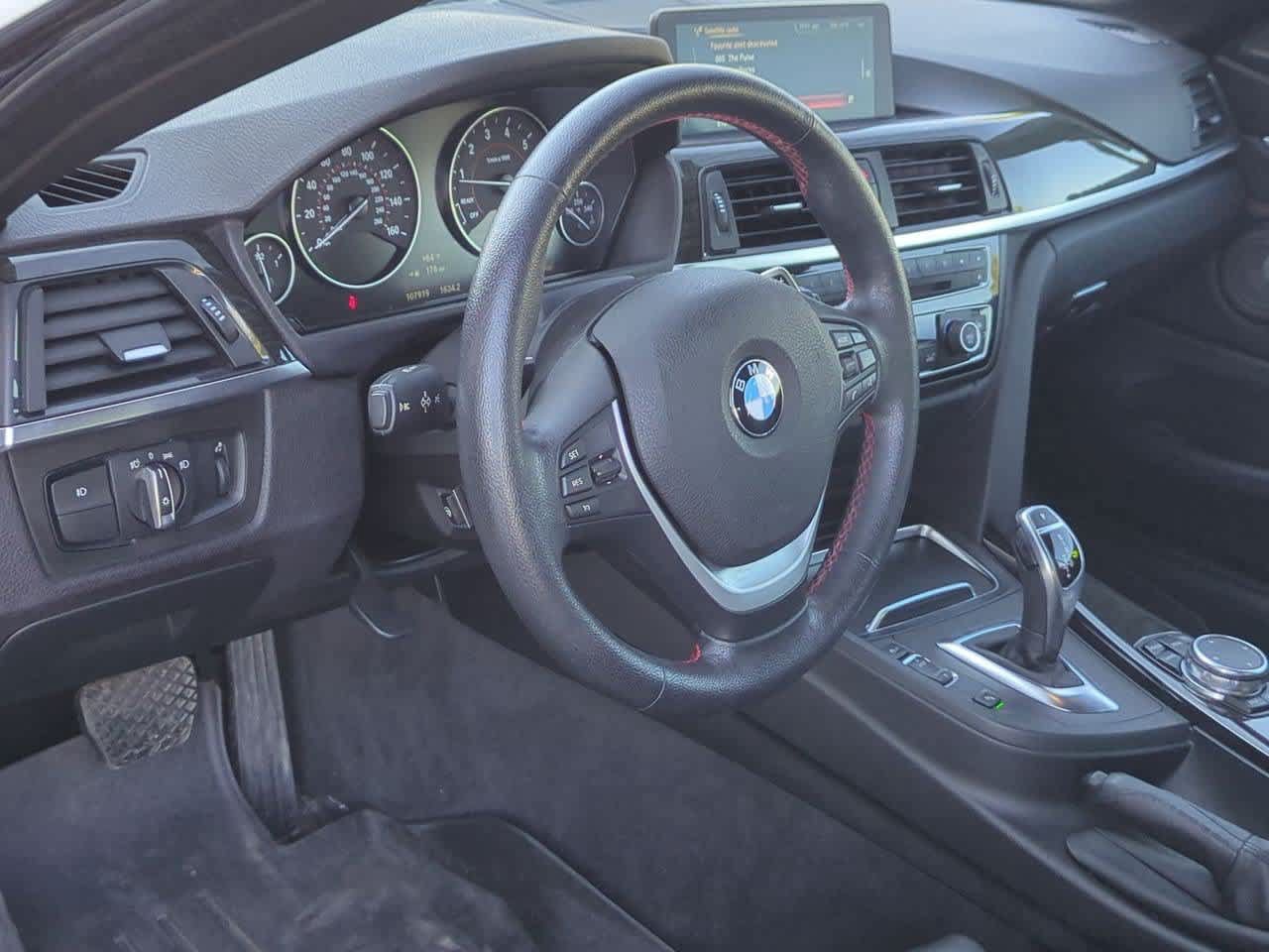 Used 2016 BMW 435i xDrive Convertible AWD/4WD image 2