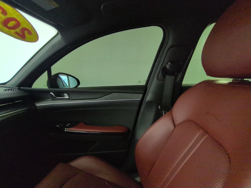 Used 2026 Kia K5 GT-Line w/ GT-Line Premium Package FWD image 28