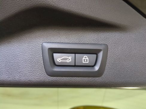 Used 2023 BMW X5 xDrive45e w/ Climate Comfort Package image 15