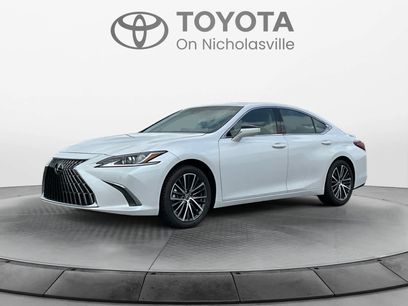 Used 2024 Lexus ES 350 w/ Premium Package