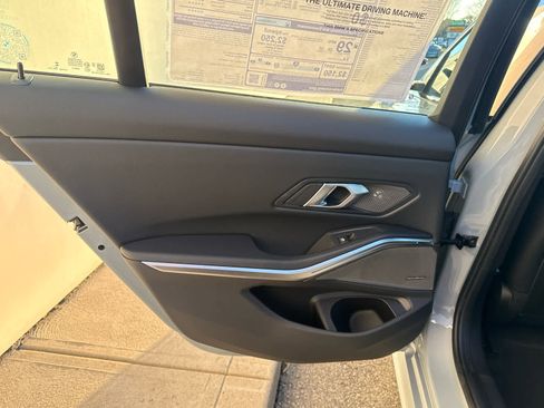 New 2026 BMW M340i xDrive w/ Premium Package image 14