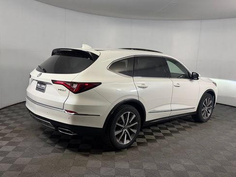 Used 2025 Acura MDX FWD w/ Technology Package image 7