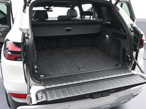 Used 2025 BMW X5 xDrive40i image 18