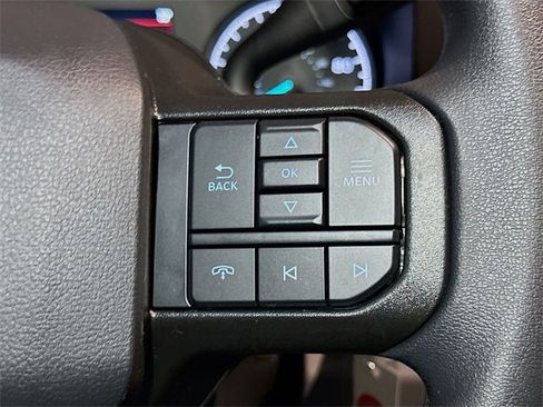 New 2026 Ford F350 XLT w/ FX4 Off-Road Package image 28