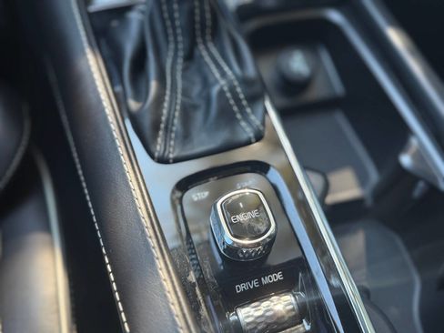 Used 2016 Volvo XC90 T6 R-Design w/ Protection Package Plus image 34