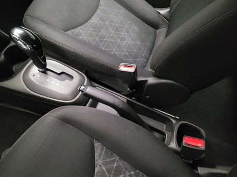 Used 2020 Chevrolet Spark LT FWD image 26