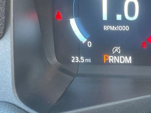 New 2026 Ford Explorer Tremor w/ Tremor Ultimate Package AWD/4WD image 16