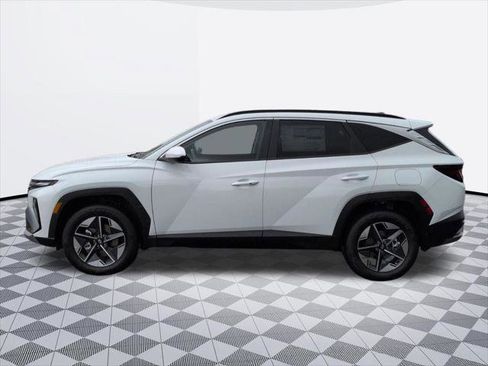New 2026 Hyundai Tucson SEL AWD/4WD image 3