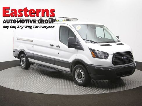 Used 2018 Ford Transit 350 148 Low Roof RWD image 46