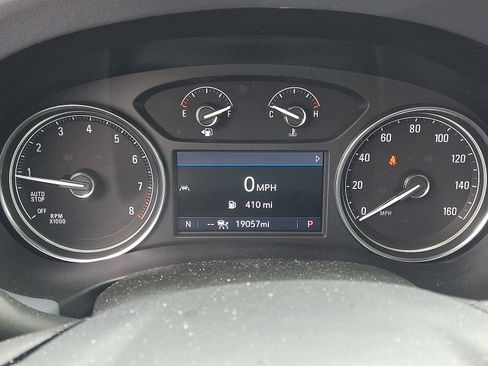 Certified 2023 Buick Enclave Essence w/ Experience Buick Package image 23