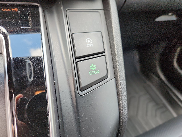 Used 2021 Honda CR-V Touring image 24