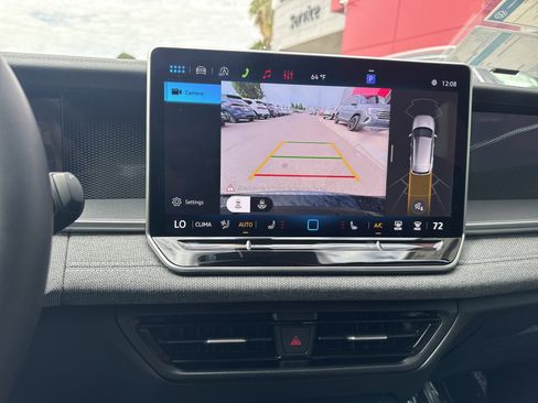 New 2026 Volkswagen Tiguan S FWD image 26