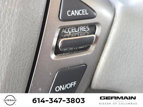 Used 2019 Nissan NV 1500 SV w/ Navigation Package RWD image 34