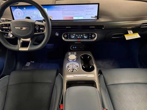 New 2026 Genesis GV60 Advance AWD/4WD image 13