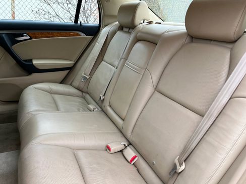 Used 2006 Acura TL image 17