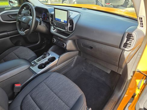 Used 2022 Ford Bronco Sport Big Bend image 10