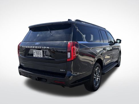 Certified 2025 Ford Expedition Max Active AWD/4WD image 8