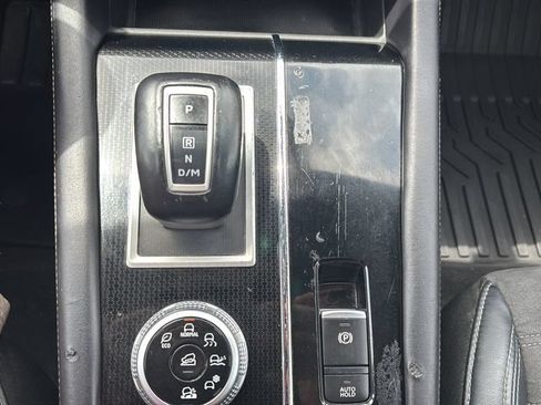 Used 2023 Mitsubishi Outlander SE AWD/4WD image 24