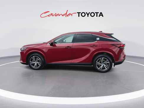 Used 2023 Lexus RX 350 Premium Plus w/ Accessory Package image 5