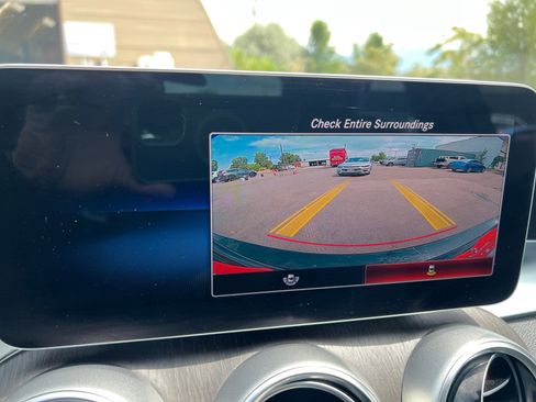 Used 2021 Mercedes-Benz C 300 4MATIC Sedan image 26