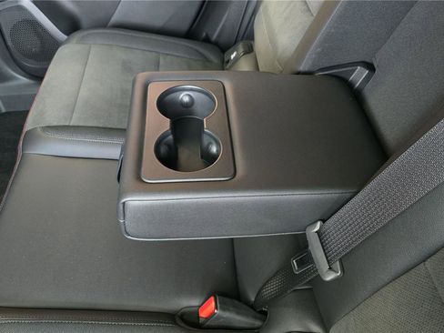 Used 2025 Chevrolet Blazer EV RS image 16