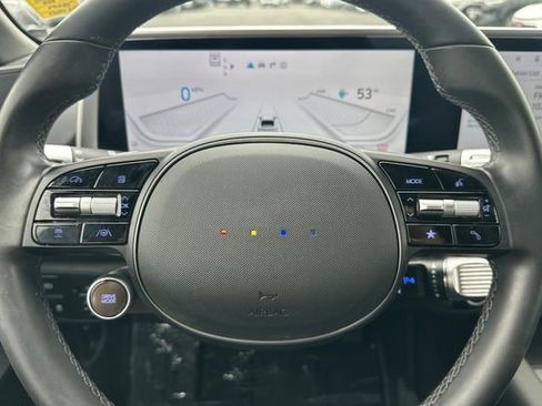 Used 2023 Hyundai Ioniq 6 SEL RWD image 26