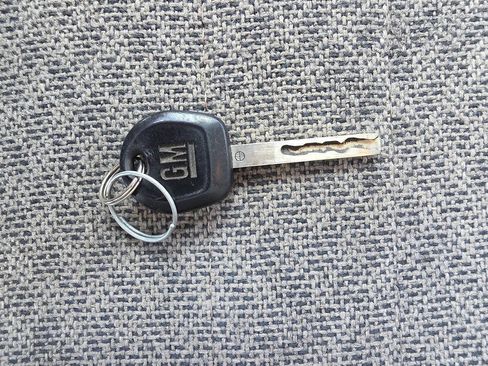 Used 2023 GMC Savana 3500 Extended w/ Driver Convenience Package image 24