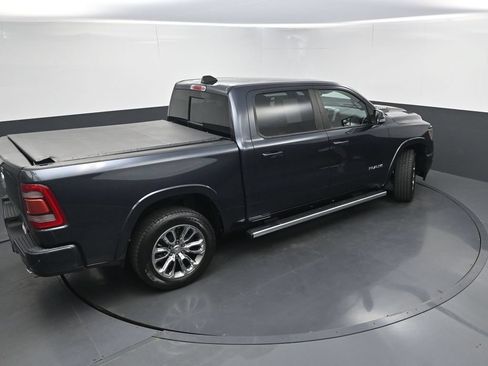 Used 2021 RAM 1500 Laramie RWD image 36