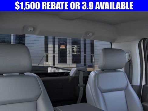 New 2026 Ford F150 XL w/ Equipment Group 103A High image 22