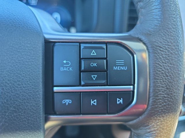 Certified 2024 Ford F150 King Ranch AWD/4WD image 29