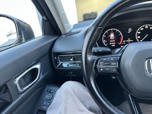 Used 2022 Honda Civic EX image 20