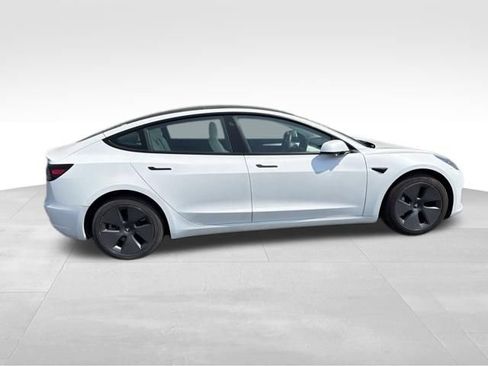 Used 2023 Tesla Model 3 Standard Range RWD image 14