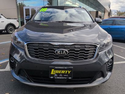 Used 2019 Kia Sorento EX w/ EX Touring Package