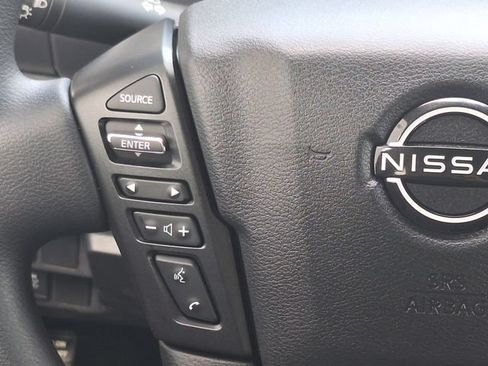 New 2026 Nissan Frontier 2WD Crew Cab image 16
