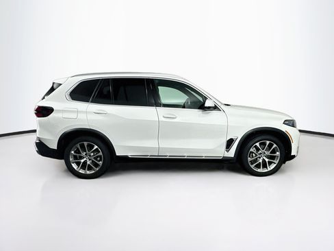 Used 2026 BMW X5 xDrive40i AWD/4WD image 10