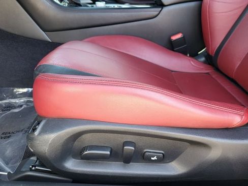 Used 2020 INFINITI Q60 Red Sport 400 w/ Proactive Package RWD image 14