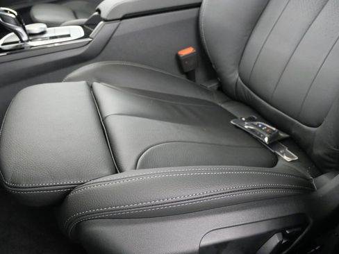 Used 2024 BMW M235i xDrive Gran Coupe w/ Premium Package image 11