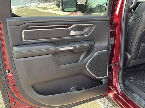 Certified 2020 RAM 1500 Laramie w/ Sport Appearance Package image 19