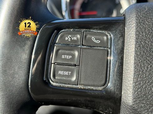 Used 2017 Dodge Grand Caravan SE image 73