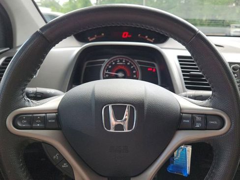 Used 2008 Honda Civic Si image 19