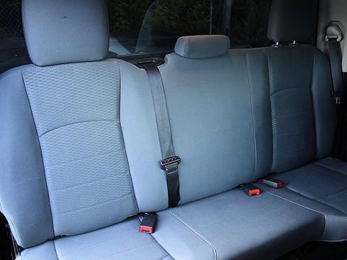Used 2017 RAM 1500 Tradesman w/ Popular Equipment Group AWD/4WD image 20